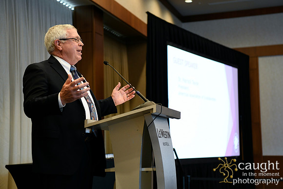 975 AAE 2019 in Montreal - Grossman Ceremony & Reception