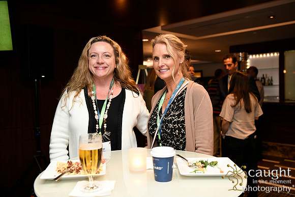 1170 AAE 2019 in Montreal - Professional Staff Reception