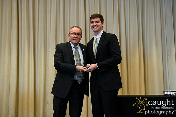 1000 AAE 2019 in Montreal - Grossman Ceremony & Reception