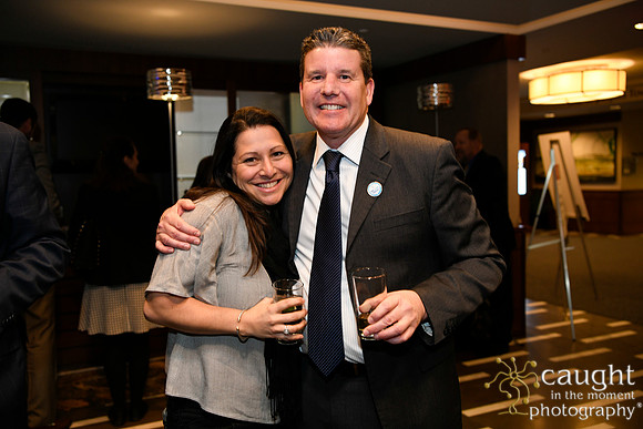 1173 AAE 2019 in Montreal - Professional Staff Reception