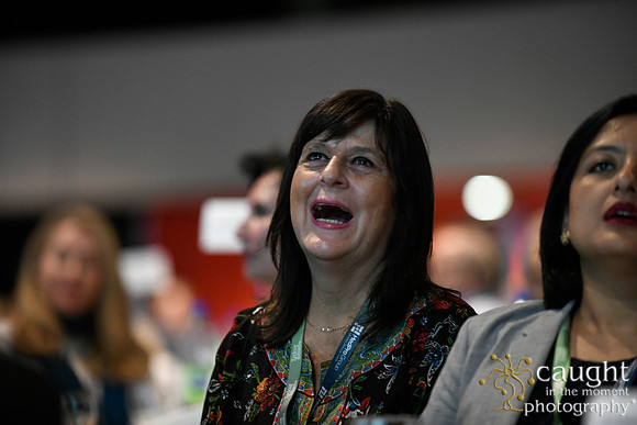 1497 AAE 2019 in Montreal - Coolidge Brunch & Awards