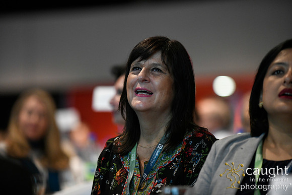 1496 AAE 2019 in Montreal - Coolidge Brunch & Awards