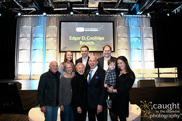 1457 AAE 2019 in Montreal - Coolidge Brunch & Awards