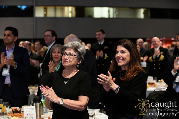1481 AAE 2019 in Montreal - Coolidge Brunch & Awards