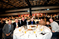 1453 AAE 2019 in Montreal - Coolidge Brunch & Awards