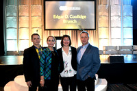 1440 AAE 2019 in Montreal - Coolidge Brunch & Awards