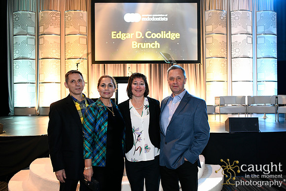 1440 AAE 2019 in Montreal - Coolidge Brunch & Awards