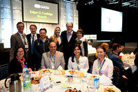 1447 AAE 2019 in Montreal - Coolidge Brunch & Awards