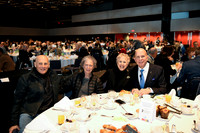1445 AAE 2019 in Montreal - Coolidge Brunch & Awards
