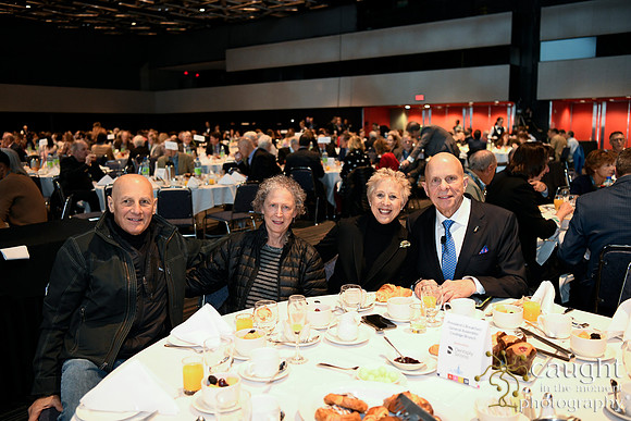 1445 AAE 2019 in Montreal - Coolidge Brunch & Awards