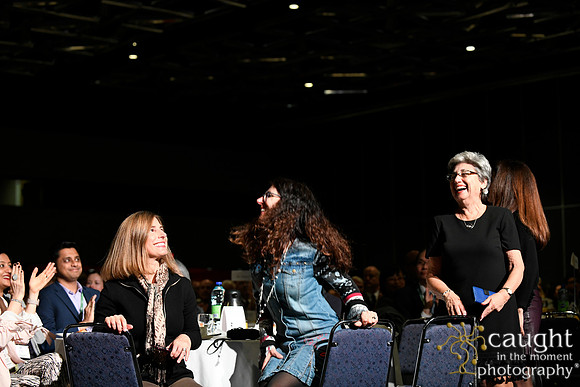 1477 AAE 2019 in Montreal - Coolidge Brunch & Awards