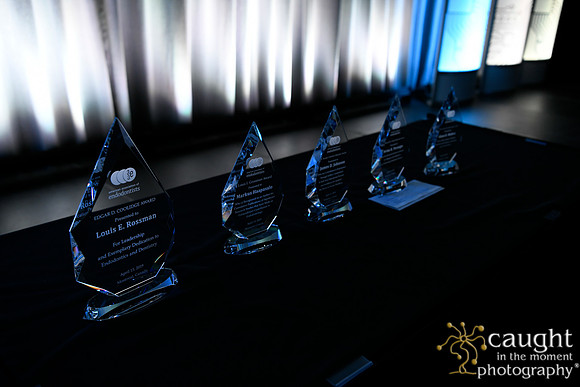 1437 AAE 2019 in Montreal - Coolidge Brunch & Awards