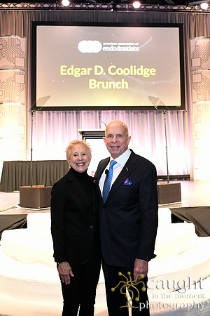 1459 AAE 2019 in Montreal - Coolidge Brunch & Awards