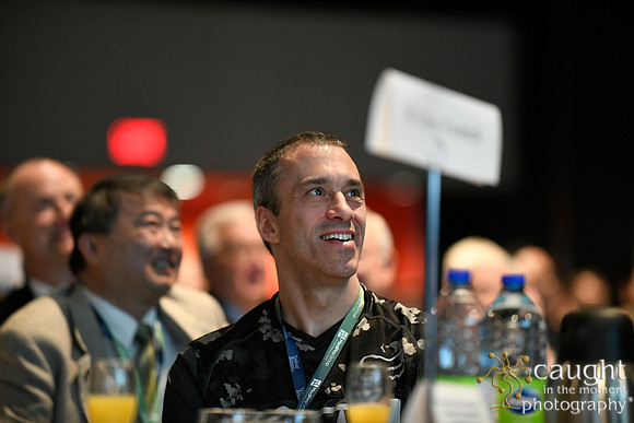 1494 AAE 2019 in Montreal - Coolidge Brunch & Awards