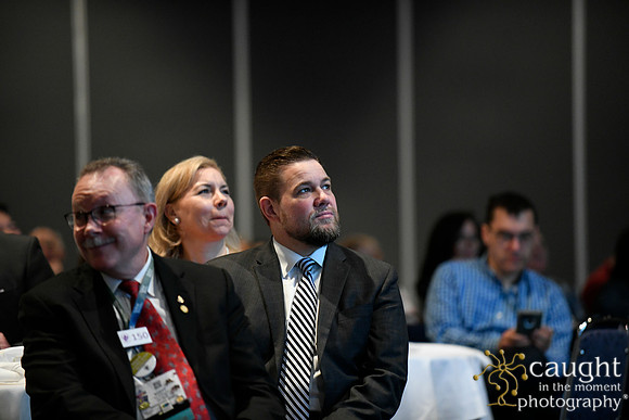 1488 AAE 2019 in Montreal - Coolidge Brunch & Awards