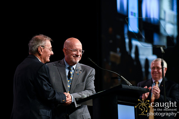 1480 AAE 2019 in Montreal - Coolidge Brunch & Awards