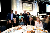 1448 AAE 2019 in Montreal - Coolidge Brunch & Awards