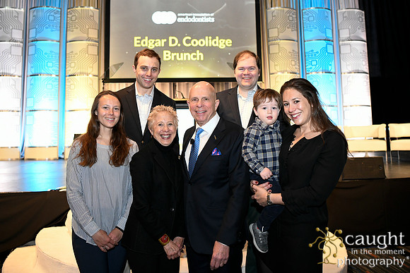 1456 AAE 2019 in Montreal - Coolidge Brunch & Awards