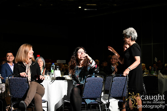 1478 AAE 2019 in Montreal - Coolidge Brunch & Awards