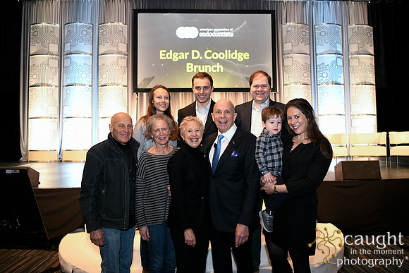 1458 AAE 2019 in Montreal - Coolidge Brunch & Awards