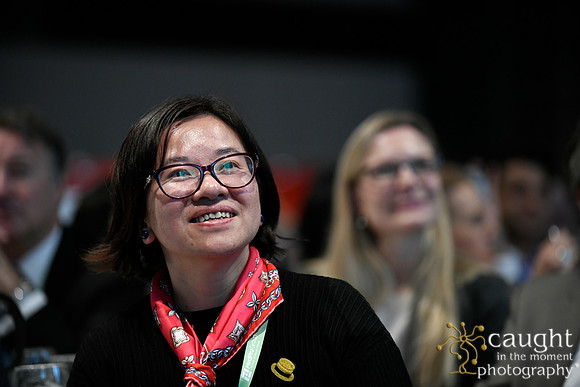 1467 AAE 2019 in Montreal - Coolidge Brunch & Awards