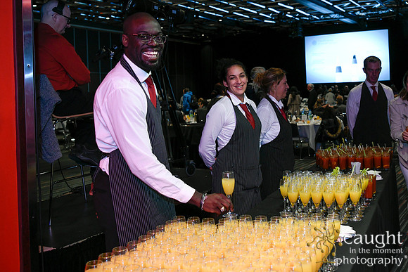 1435 AAE 2019 in Montreal - Coolidge Brunch & Awards