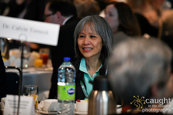 1442 AAE 2019 in Montreal - Coolidge Brunch & Awards