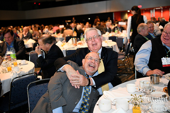 1451 AAE 2019 in Montreal - Coolidge Brunch & Awards
