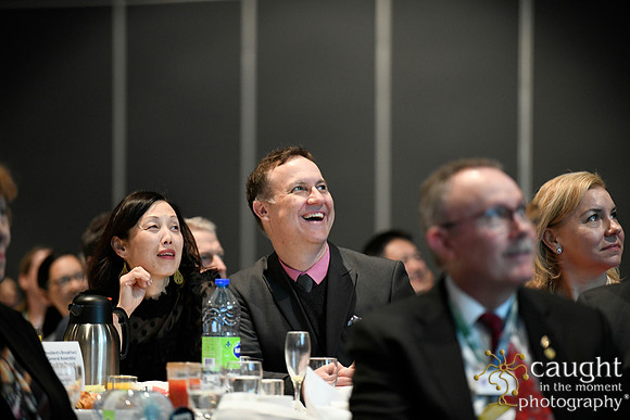 1491 AAE 2019 in Montreal - Coolidge Brunch & Awards