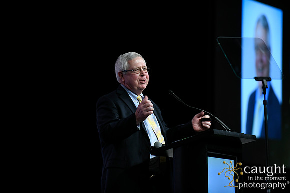 1444 AAE 2019 in Montreal - Coolidge Brunch & Awards