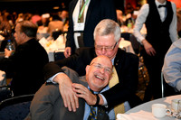 1452 AAE 2019 in Montreal - Coolidge Brunch & Awards