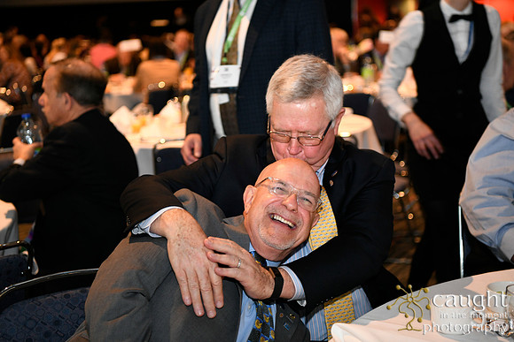 1452 AAE 2019 in Montreal - Coolidge Brunch & Awards