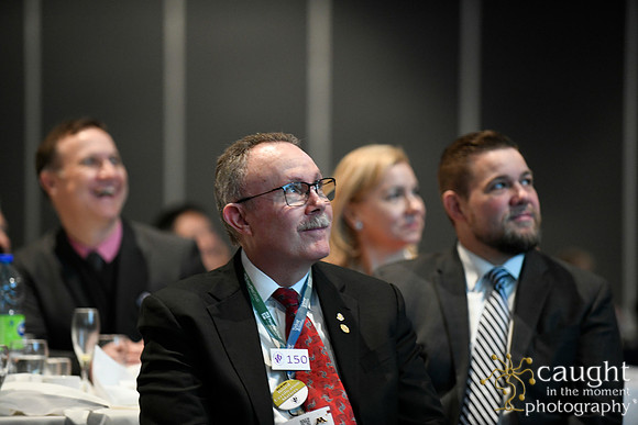 1492 AAE 2019 in Montreal - Coolidge Brunch & Awards
