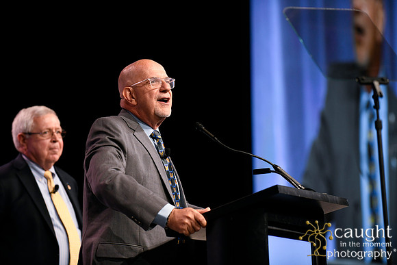1463 AAE 2019 in Montreal - Coolidge Brunch & Awards
