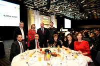 1450 AAE 2019 in Montreal - Coolidge Brunch & Awards
