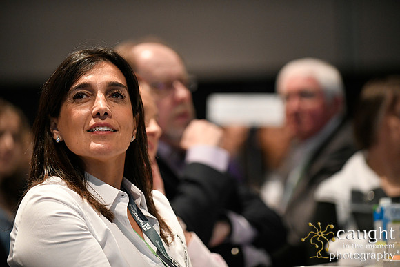 1466 AAE 2019 in Montreal - Coolidge Brunch & Awards