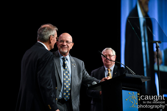 1482 AAE 2019 in Montreal - Coolidge Brunch & Awards
