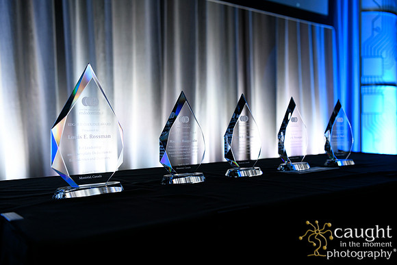 1436 AAE 2019 in Montreal - Coolidge Brunch & Awards