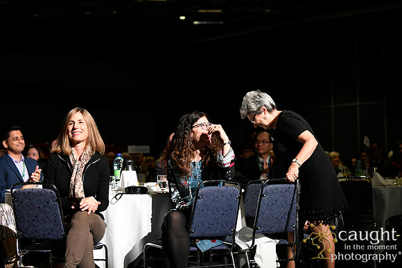 1479 AAE 2019 in Montreal - Coolidge Brunch & Awards