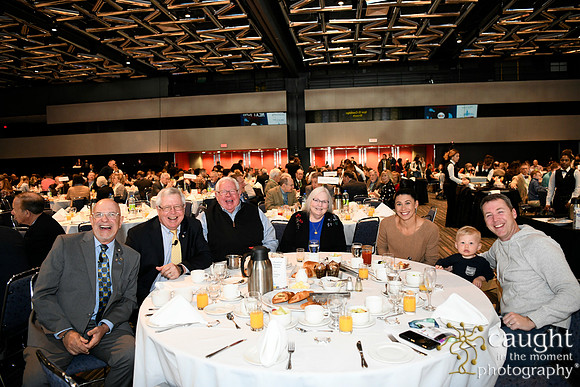 1454 AAE 2019 in Montreal - Coolidge Brunch & Awards