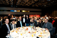 1449 AAE 2019 in Montreal - Coolidge Brunch & Awards