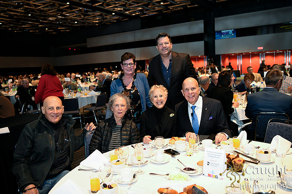 1446 AAE 2019 in Montreal - Coolidge Brunch & Awards
