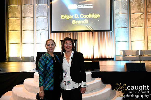 1439 AAE 2019 in Montreal - Coolidge Brunch & Awards