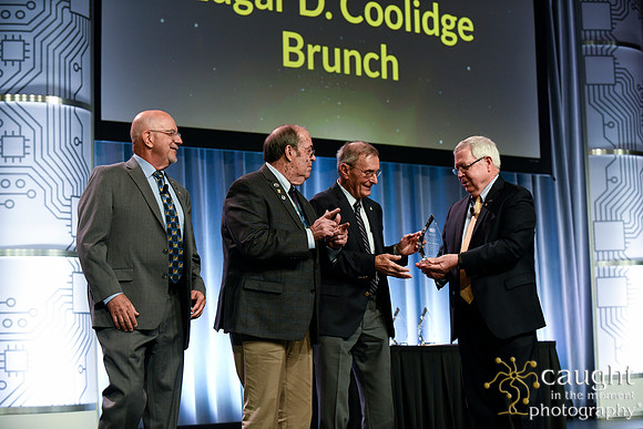 1483 AAE 2019 in Montreal - Coolidge Brunch & Awards