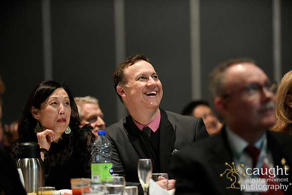 1490 AAE 2019 in Montreal - Coolidge Brunch & Awards