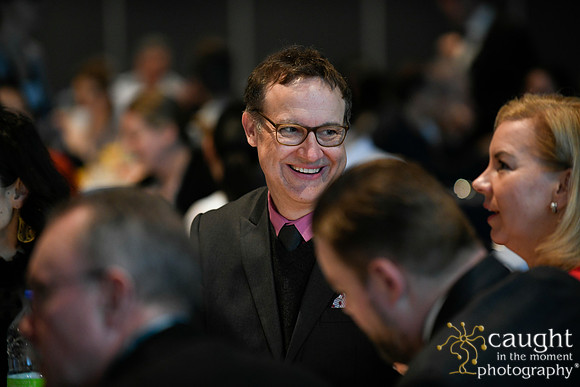 1443 AAE 2019 in Montreal - Coolidge Brunch & Awards