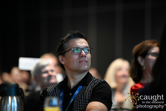 1495 AAE 2019 in Montreal - Coolidge Brunch & Awards