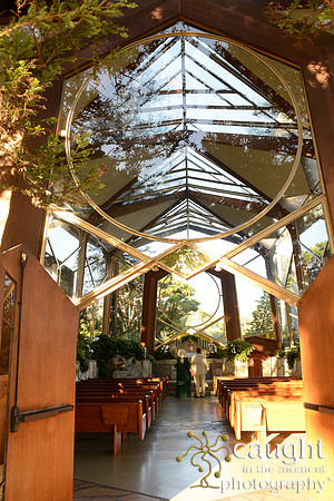 196 Alba Wedding at Wayfarers Chapel