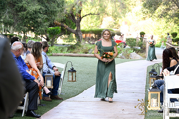 534 Chompff Wedding at Los Willows