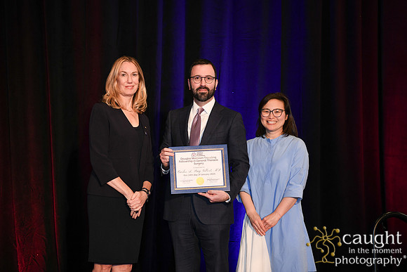 1094 STS2025-TSF Awards Reception